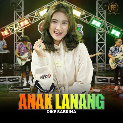 Anak Lanang's cover
