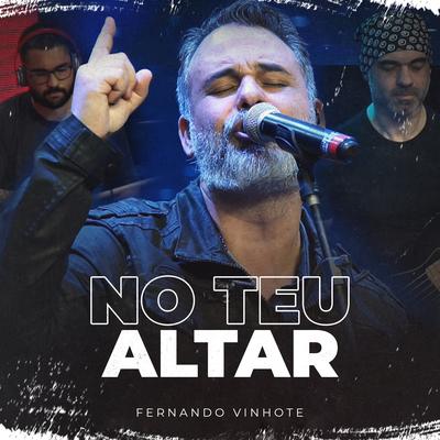 No Teu Altar By Ministério Tua Palavra's cover