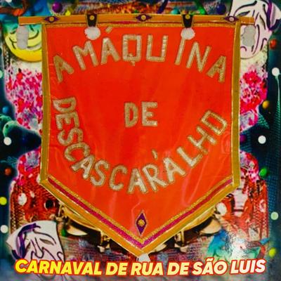 Carnaval De Rua De São Luis's cover