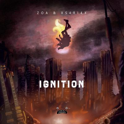 Ignition - Instrumental Mix By ZOA, Xs4ri4x's cover