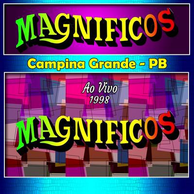 Em Campina Grande PB - 1998's cover