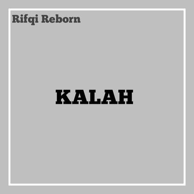 Rifqi Reborn's cover
