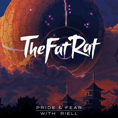 Pride & Fear By TheFatRat, RIELL's cover