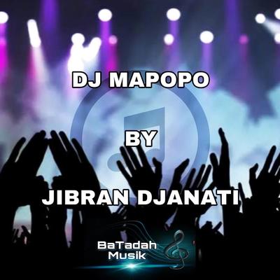 Jibran Djanati's cover