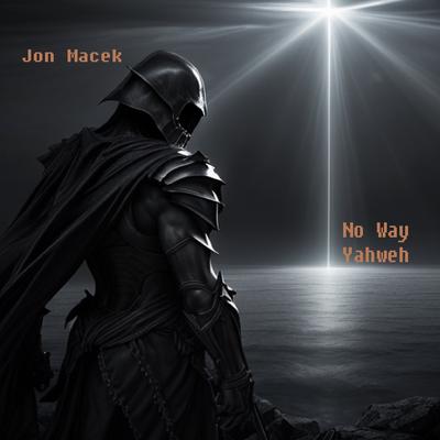 Jon Macek's cover