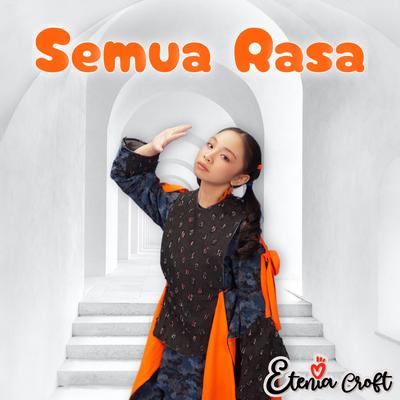 Semua Rasa's cover