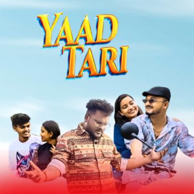 Yaad Tari's cover