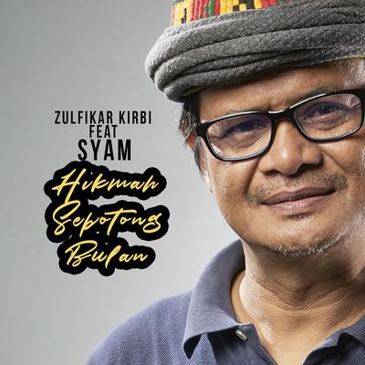 Zulfikar Kirbi's cover