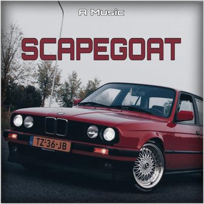 Scape Goat's cover
