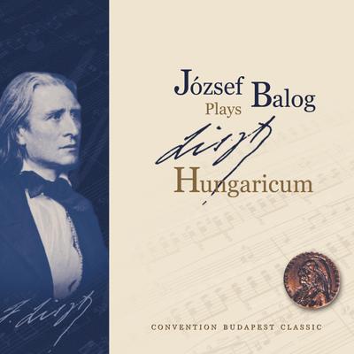 6 Polish Songs, S.480: Meine Freunden  By Frédéric Chopin, Franz Liszt, József Balog's cover