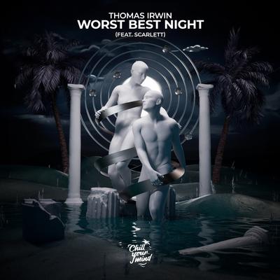 Worst Best Night By Thomas Irwin, Scarlett's cover