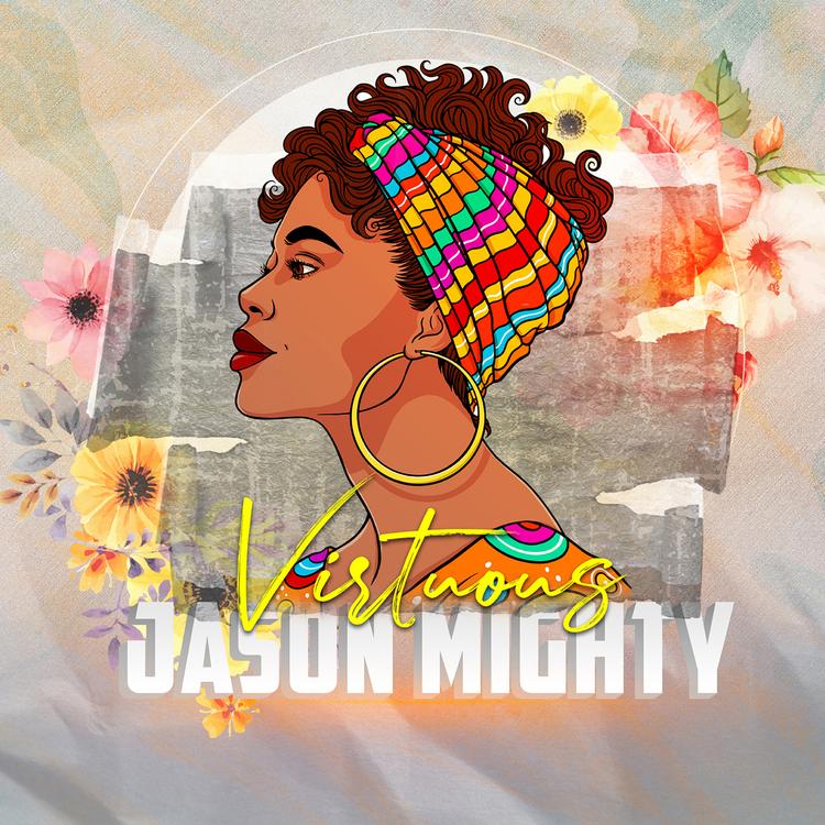 Jason Mighty's avatar image