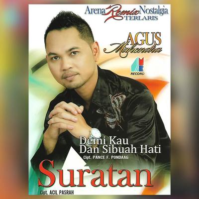 Demi Kau Dan Sibuah Hati's cover