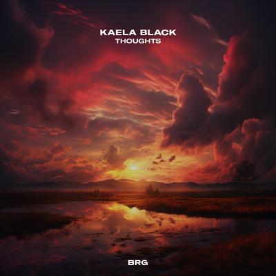 Thoughts By Kaela Black's cover