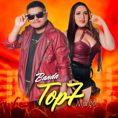 Bateu A Química By Banda Top 7's cover