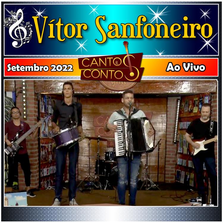 Vitor Sanfoneiro's avatar image