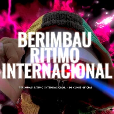 BERIMBAU RITIMO INTERNACIONAL's cover
