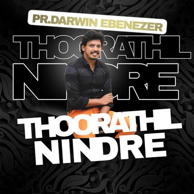 Pr. Darwin Ebenezer's cover