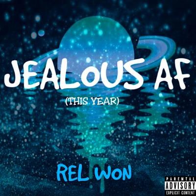 REL WON's cover