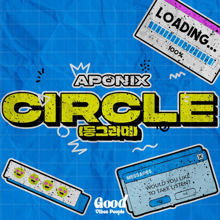 APONIX's avatar image