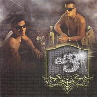 El 3's avatar cover