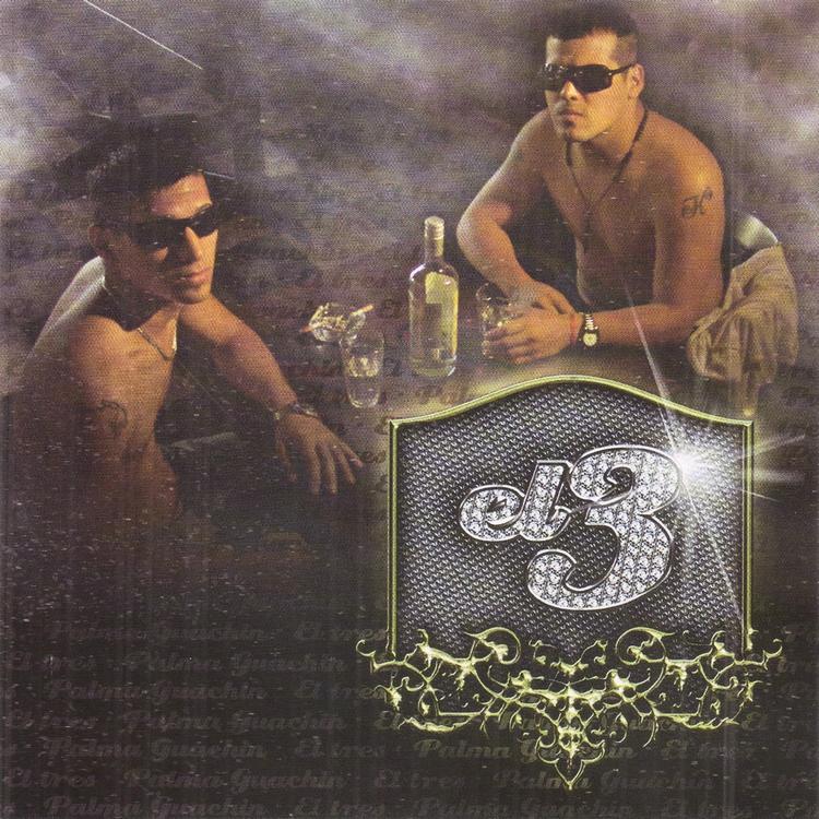 El 3's avatar image