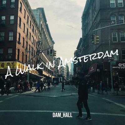 Dam_Hall's cover