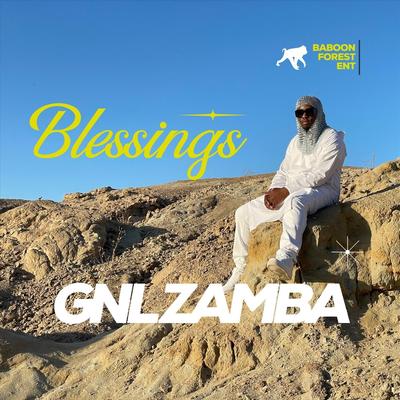 Gnl Zamba's cover