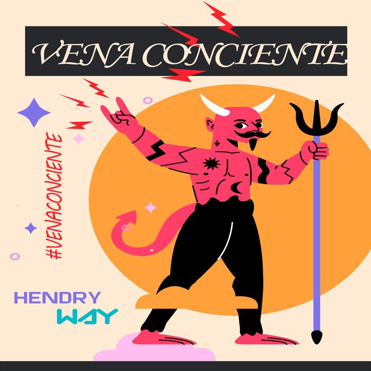 Hendry Way's avatar image