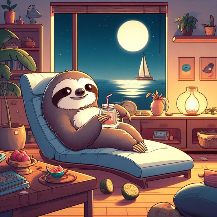 Sleepy Sloth's avatar image