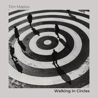 Tim Maslov's avatar cover