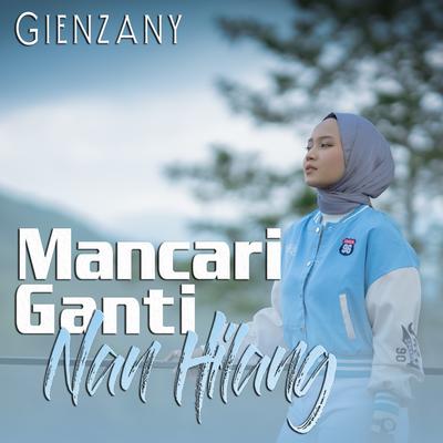 Gienzany's cover