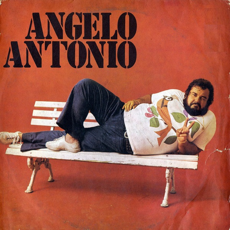 Ângelo Antonio's avatar image