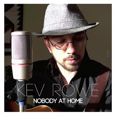 Nobody at Home's cover