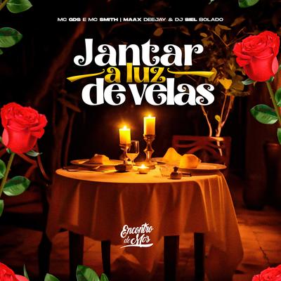 Jantar a Luz de Velas's cover