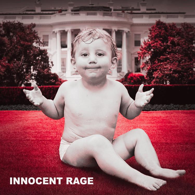 Innocent Rage's avatar image