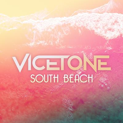 South Beach By Vicetone's cover