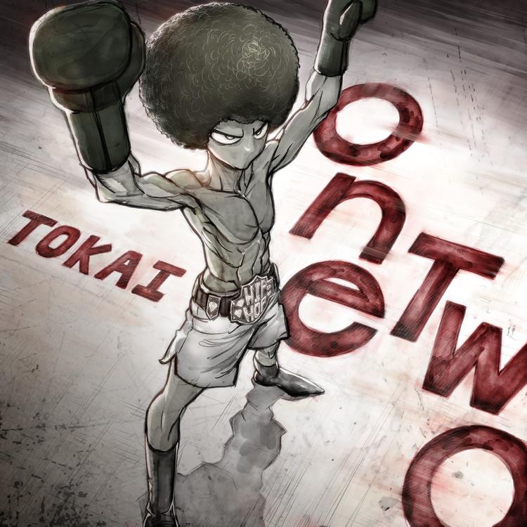 Tokai's avatar image