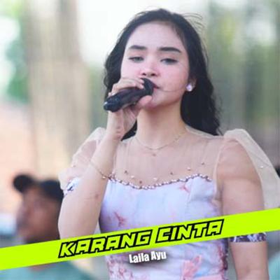 Karang Cinta's cover