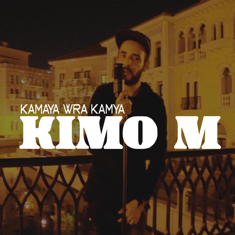 Kimo M's avatar image