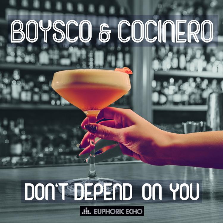 Boysco & Cocinero's avatar image