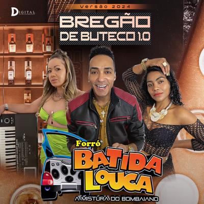 Bregão de Buteco 1.0's cover