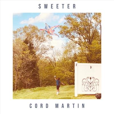 Sweeter By Cord Martin's cover