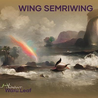 Wing Semriwing's cover