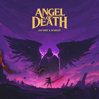 Angel of Death's cover