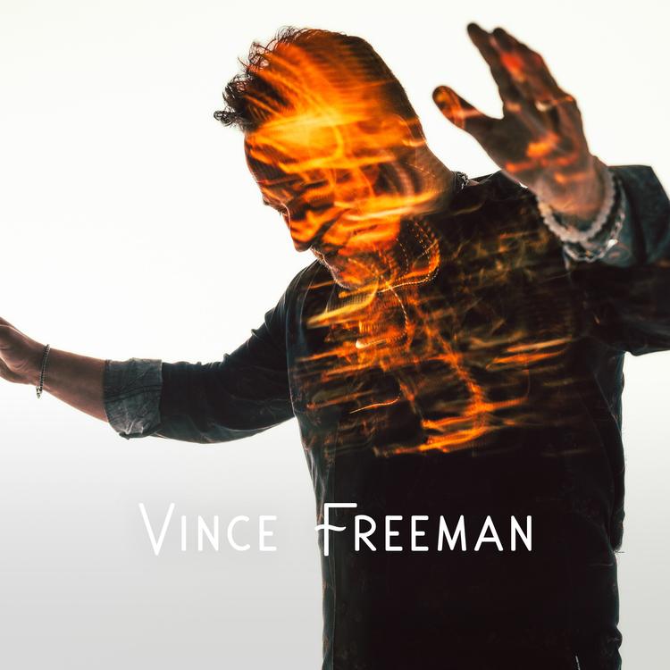 Vince Freeman's avatar image