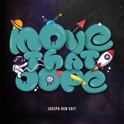 Move That Dope's cover