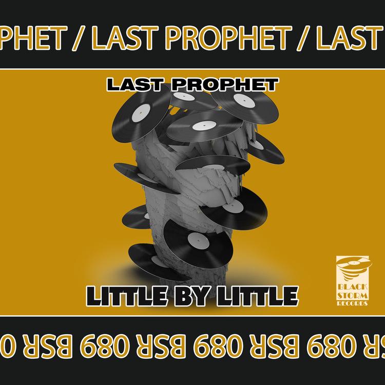 Last Prophet (TR)'s avatar image