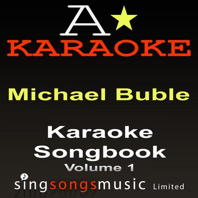 Home (Originally Performed By Michael Buble) {Karaoke Audio Version}'s cover