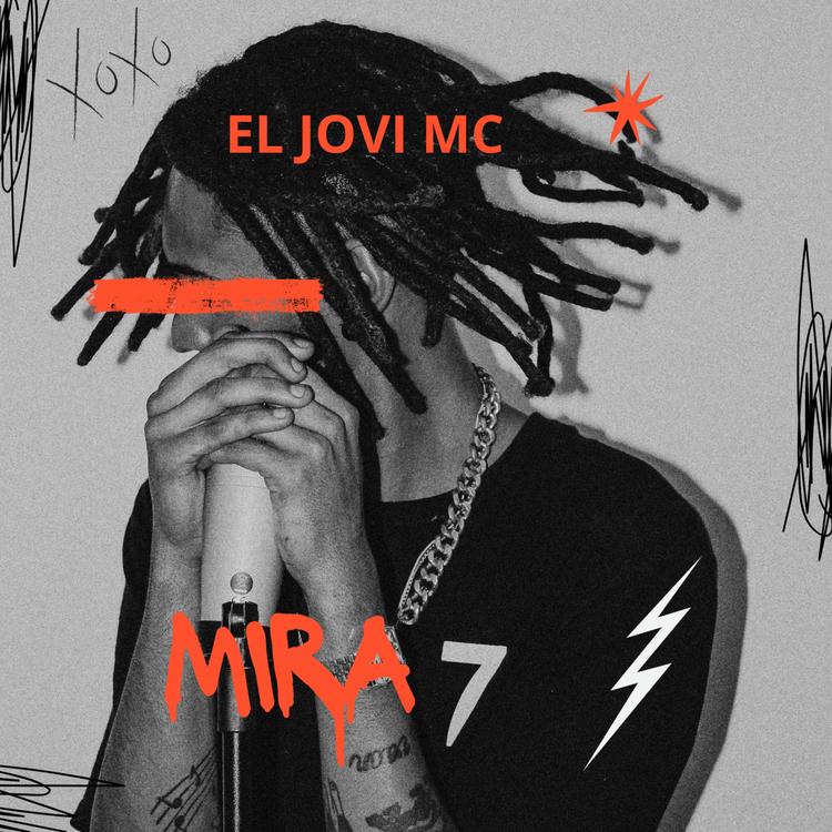 EL JOVI MC's avatar image